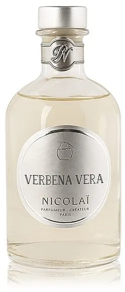 Nicolai Parfumeur Createur Verbena Vera Reed Diffusers Aroma difuzor za kuću