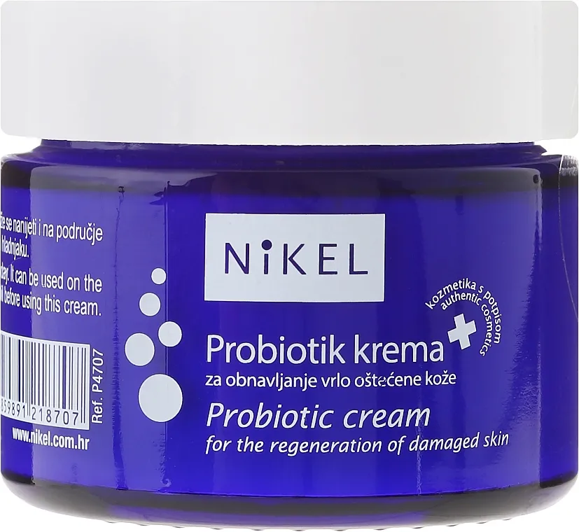 Nikel Probiotische Creme Krema za atopičnu kožu