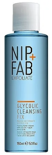 Nip + Fab Glycolic Cleansing Fix Pjena za lice