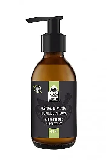 Nova Kosmetyki Hair Conditioner Regenerator za hidrataciju kose