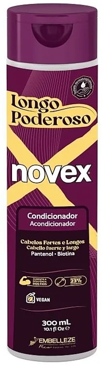 Novex Long Powerful Conditioner Regenerator za kosu