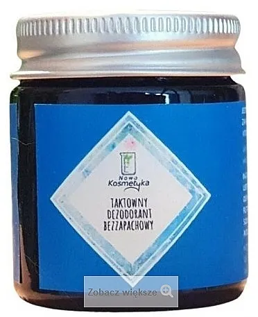 Nowa Kosmetyka Deodorant Suvi dezodorans