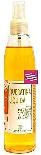Nurana Liquid Keratin Spray Sprej za kosu sa keratinom