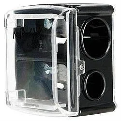 NYX Professional Makeup Sharpener Šiljilo za olovke