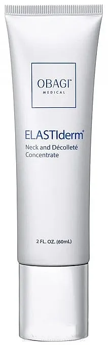 Obagi Medical ELASTIderm Neck and Decollete Concentrate Koncentrat za vrat i dekolte