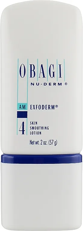 Obagi Medical Nu-Derm Exfoderm Piling sredstvo za normalnu kožu