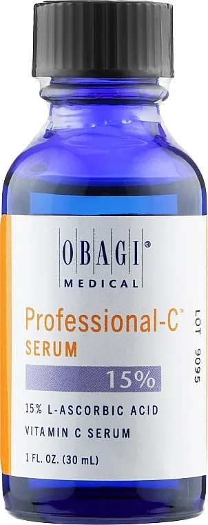 Obagi Medical Professional-C Serum 15% Serum za lice, 15%