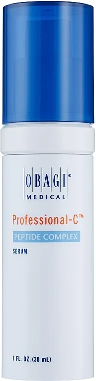 Obagi Medical Professional-C Serum Peptide Complex Serum za lice "Peptidni kompleks"