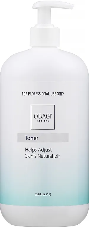 Obagi Nu-Derm Toner Toner za sve tipove kože