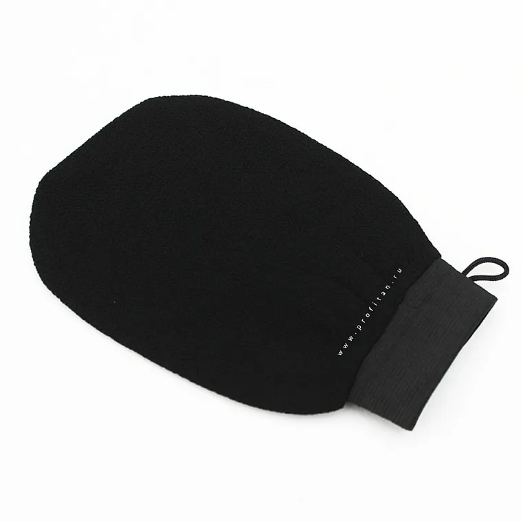 Odnorazka Scrubbing Glove For Peeling For Spa, Hamam, Spray Tan Rukavica za piling, samopotamnjivanje i hamam