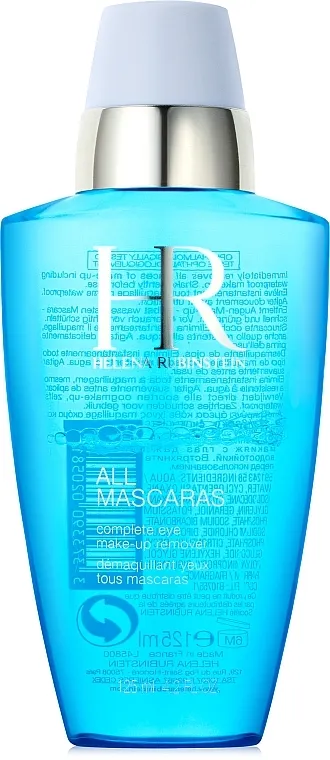 Odstranjivač šminke Helena Rubinstein All Mascaras!