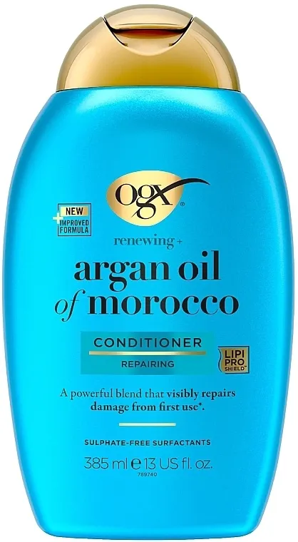 OGX Moroccan Argan Oil Conditioner Regenerator za kosu sa arganovim uljem