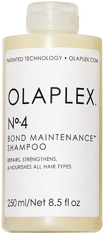 Olaplex Professional Bond Maintenance Shampoo №4 Revitalizirajući šampon za sve tipove kose