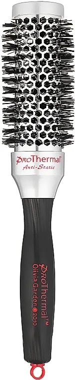 Olivia Garden Pro Thermal Termo četkanje d 33 mm