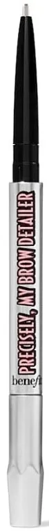 Olovka za obrve Benefit Precisely, My Brow Detailer