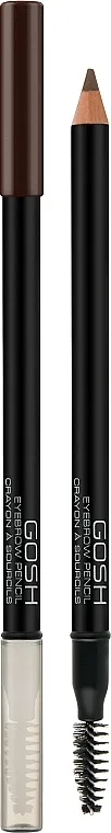 Olovka za obrve Gosh Copenhagen Eyebrow Pencil