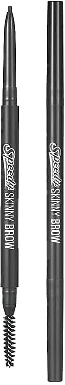 Olovka za obrve Peripera Speedy Skinny Brow