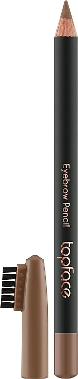 Olovka za obrve, PT611 TopFace Eyebrow Pencil