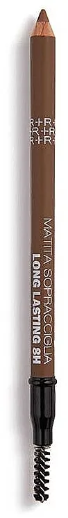 Olovka za obrve Rougj+ Glamtech 8H Long-Lasting Brow Pencil