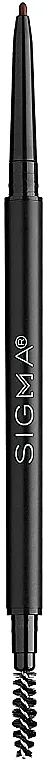 Olovka za obrve Sigma Beauty Fill + Blend Brow Pencil