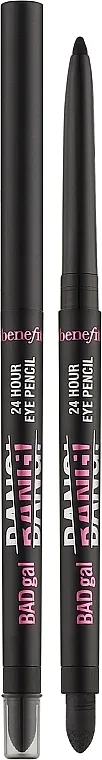 Olovka za oči Benefit BADgal BANG! 24 Hour Eye Pencil