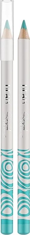 Olovka za oči Hean Hypoallergenic Eye Pencil