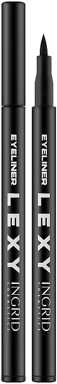 Olovka za oči Ingrid Cosmetics Lexy Eyeliner