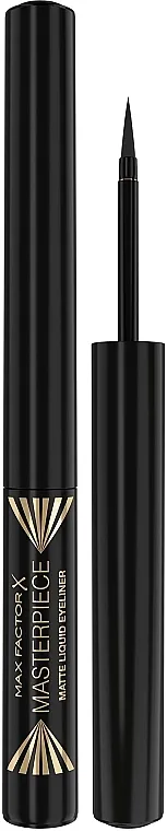 Olovka za oči Max Factor Masterpiece Matte Liquid Eyeliner