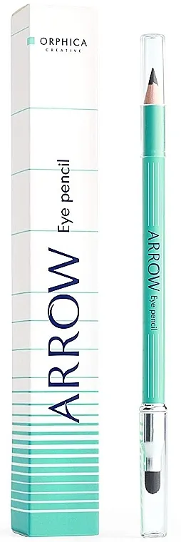 Olovka za oči Orphica Arrow Eye Pencil