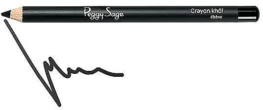 Olovka za oči Peggy Sage Crayon Khol Kajal