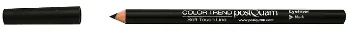 Olovka za oči PostQuam Color Trend Eyeliner