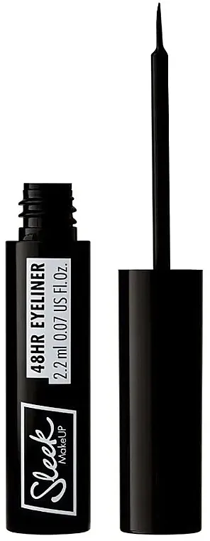 Olovka za oči Sleek 48HR Liquid Eyeliner