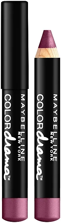 Olovka za ruž za usne Maybelline Color Drama