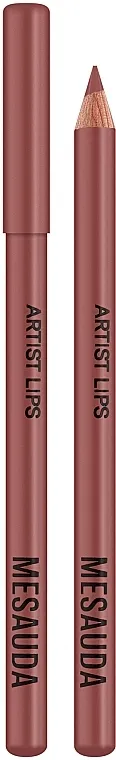 Olovka za usne Mesauda Milano Artist Lips