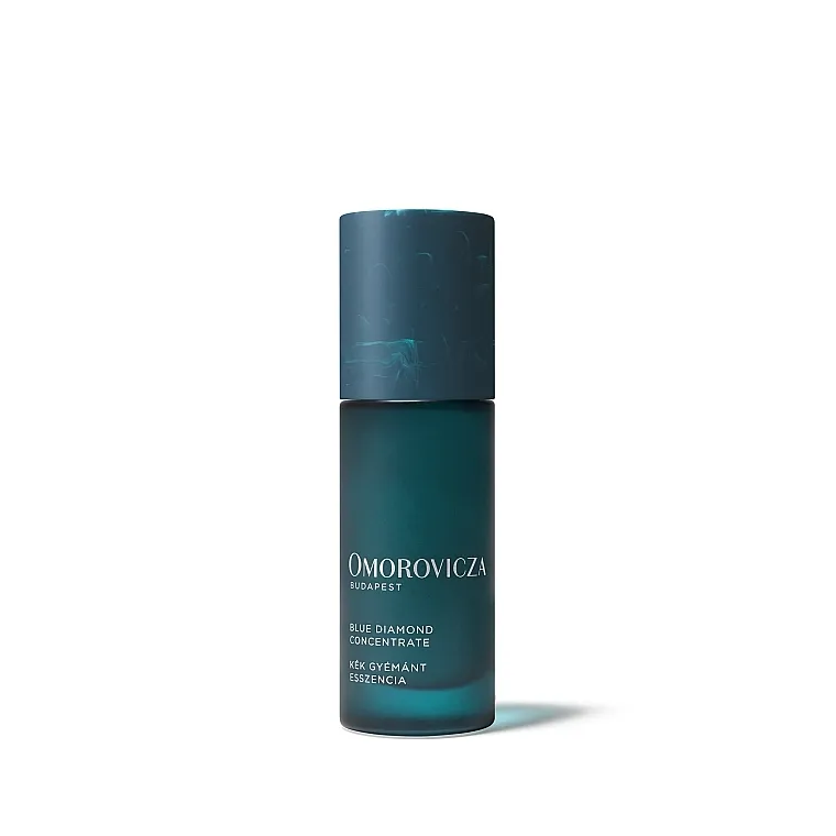 Omorovicza Blue Diamond Concentrate Koncentrat za lice