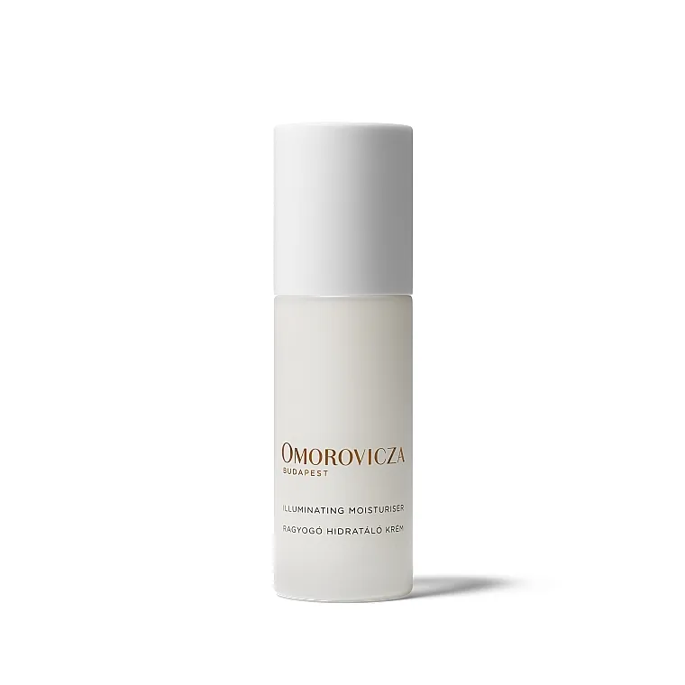 Omorovicza Illuminating Moisturiser Krema za lice
