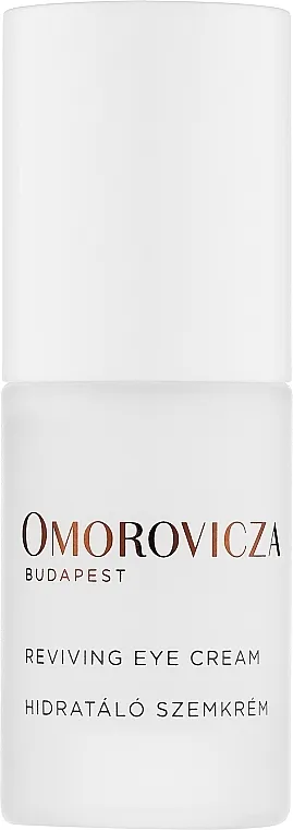 Omorovicza Reviving Eye Cream Krema za kožu oko očiju