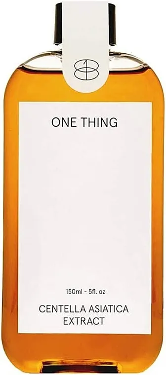 One Thing Centella Asiatica Extract Toner Umirujući toner sa centelom