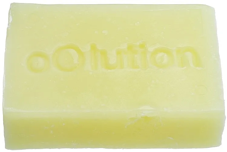 oOlution Citrus Soap Rise Sapun za ruke i tijelo s mirisom citrusa