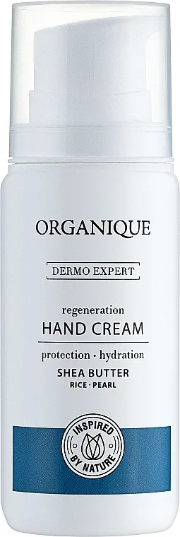 Organique Hand Cream Krema za ruke