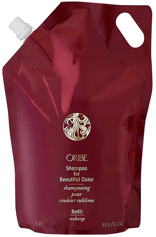 Oribe Shampoo for Beautiful Color (doypack) Šampon "Sjaj boje" za obojenu kosu