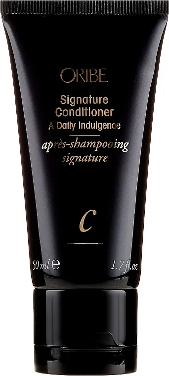 Oribe Signature Conditioner A Daily Indulgence (mini) Regenerator za svakodnevnu upotrebu
