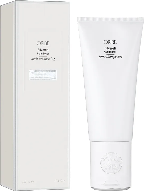 Oribe Silverati Conditioner Regenerator za neutralizaciju žutila kose
