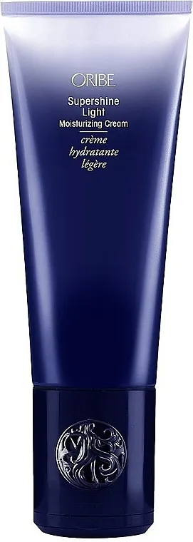 Oribe Supershine Light Moisturizing Cream Hidratantna krema za kosu koja se ne ispire