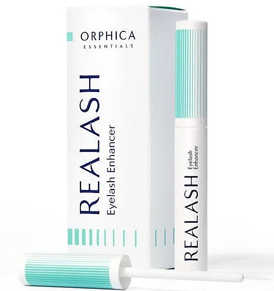 Orphica Realash Eyelash Enhancer Regenerator za trepavice
