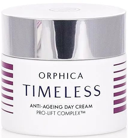 Orphica Timeless Pro-Lift Complex Anti-Ageing Day Cream Dnevna krema protiv bora