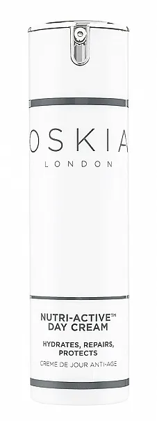 Oskia Nutri-active Day Cream Pomlađivanje dnevna krema