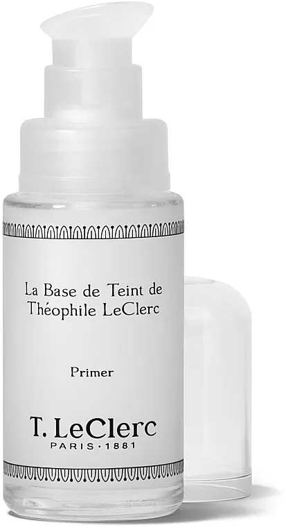 Osnova za lice T. LeClerc La Base De Teint Primer