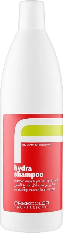 Oyster Cosmetics Freecolor Professional Hydra Shampoo Šampon za kosu