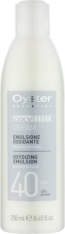 Oyster Cosmetics Oxy Cream Oxydant Joko Brightening &amp; Mattifying Primer